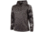 Huntworth Hunting Performance Fleece Mens Hoodie, Heather Gray/Disruption Black, Medium E-9137-HG/DBK-M