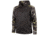 Huntworth Hunting Performance Fleece Mens Hoodie, Heather Black/Huntworth Kinetic, Extra Large E-9137-HK/KN-XL