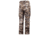 Huntworth Hunting Soft Shell Fleece Pants - Mens, Disruption, 2XL E-9212-DC-2XL