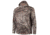 Huntworth Hunting Sporty Knit Jersey 1/2 Zip Hooded Pullover - Mens, Hiddn, 2XL E-9216-HDN-2XL