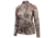 Huntworth Hunting Terry Knit 1/4 Zip Pullover - Womens, Hiddn, Large E-9218-W-HDN-L