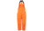 Huntworth Hunting Tricot Parka Bibs - Mens, Blaze Orange, Medium, E-9260-BZ-M
