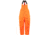 Huntworth Hunting Tricot Parka Bibs - Mens, Blaze Orange, Medium, E-9260-BZ-M