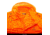 Huntworth Huntington 3-in-1 Waterproof Tricot Jacket - Mens, Blaze, 2XL, E-9364-BZ-2XL