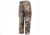 Huntworth Ketchikan Heavy Weight Windproof Low Pile Fleece Pants Sherpa Interior - Mens, Tarnen, Medium, E-9439-TRN-M