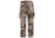 Huntworth Ketchikan Heavy Weight Windproof Low Pile Fleece Pants Sherpa Interior - Mens, Tarnen, Medium, E-9439-TRN-M