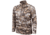 Huntworth Gadsden Light Weight Pique Knit 1/4 Zip Shirt - Mens, Disruption, 3XL, E-9182-21DC-3XL