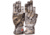 Huntworth Ames Light Weight Soft Shell Glove w/ 1/2 Fingers - Men's, Disruption, Large, E-1471-DC-L