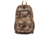 Huntworth Lodi Light Weight Day Pack Backpack, Disruption, One Size, E-11007-DC
