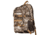 Huntworth Lodi Light Weight Day Pack Backpack, Tarnen, One Size, E-11007-TRN