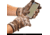 Huntworth Macomb Mid Weight Fused Waterproof Hunting Glove - Mens, Disruption, Large, E-1399-DC-L