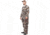 Huntworth Matterhorn Heat Boost Heavyweight Waterproof Lined Hunting Bib Overalls - Mens, Disruption, Extra Large, E-9541-DC-XL