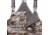 Huntworth Matterhorn Heat Boost Heavyweight Waterproof Lined Hunting Bib Overalls - Mens, Disruption, 2XL, E-9541-DC-2XL