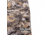 Huntworth Matterhorn Heat Boost Heavyweight Waterproof Lined Hunting Bib Overalls - Mens, Disruption, Extra Large, E-9541-DC-XL