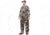 Huntworth Matterhorn Heat Boost Heavyweight Waterproof Lined Hunting Bib Overalls - Mens, Tarnen, Medium, E-9541-TRN-M