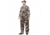 Huntworth Matterhorn Heat Boost Heavyweight Waterproof Lined Hunting Bib Overalls - Mens, Tarnen, 2XL, E-9541-TRN-2XL