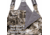 Huntworth Matterhorn Heat Boost Heavyweight Waterproof Lined Hunting Bib Overalls - Mens, Tarnen, 2XL, E-9541-TRN-2XL