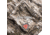 Huntworth Matterhorn Heat Boost Heavyweight Waterproof Lined Hunting Bib Overalls - Mens, Tarnen, Medium, E-9541-TRN-M