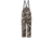 Huntworth Matterhorn Heat Boost Heavyweight Waterproof Lined Hunting Bib Overalls - Mens, Tarnen, Medium, E-9541-TRN-M
