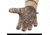 Huntworth Meridian MId Weight Windproof Unlined Hunting Glove - Mens, Hidden, Medium, E-141-HDN-M