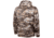Huntworth Harrison Mid Weight Performance Fleece Hunting Hoodie - Men's, Disruption, 4X-Large, E-9197-31DC-4XL