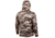 Huntworth Harrison Mid Weight Performance Fleece Hunting Hoodie - Men's, Disruption, 4X-Large, E-9197-31DC-4XL