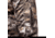 Huntworth Harrison Mid Weight Performance Fleece Hunting Hoodie - Men's, Disruption, 4X-Large, E-9197-31DC-4XL