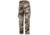 Huntworth Mid Weight Soft Shell Pants, Fleece Interior - Mens, Tarnen, Large, E-9370-TRN-L