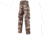 Huntworth Mid Weight Soft Shell Pants, Waffle Fleece Interior - Mens, Disruption, Large, E-9262-DC-L
