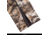 Huntworth Mid Weight Soft Shell Pants, Waffle Fleece Interior - Mens, Disruption, Large, E-9262-DC-L