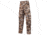 Huntworth Mid Weight Soft Shell Pants, Waffle Fleece Interior - Mens, Disruption, Large, E-9262-DC-L