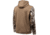 Huntworth Lifestyle Performance Fleece Hoodie - Men's, Walnut / Tarnen, Extra Large, E-9198-WLT/TRN-XL