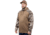Huntworth Lifestyle Performance Fleece Hoodie - Men's, Walnut / Tarnen, Extra Large, E-9198-WLT/TRN-XL