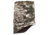 Huntworth Porter Heavy Weight Sherpa-Lined Hunting Neck Gaiter - Mens, Tarnen, One Size, E-5689-TRN