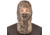 Huntworth Rawline Reversible Hunting Performance Fleece Balaclava - Mens, Hidden/Blaze, One Size, E-5517-HDN/BZ