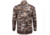 Huntworth Rochester Hunting Technical 1/2 Zip Pullover - Mens, Disruption, 2XL, E-9214-DC-2XL
