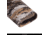 Huntworth Rochester Hunting Technical 1/2 Zip Pullover - Mens, Disruption, 2XL, E-9214-DC-2XL
