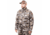 Huntworth Saskatoon Heat Boost Heavyweight Windproof Softshell Hunting Jacket - Mens, Disruption, Large, E-9542-DC-L
