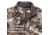Huntworth Saskatoon Heat Boost Heavyweight Windproof Softshell Hunting Jacket - Mens, Tarnen, Extra Large, E-9542-TRN-XL