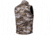 Huntworth Saskatoon Heat Boost Heavyweight Windproof Softshell Vest - Mens, Disruption, Large, E-9544-DC-L