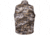 Huntworth Saskatoon Heat Boost Heavyweight Windproof Softshell Vest - Mens, Disruption, Large, E-9544-DC-L