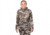 Huntworth Shelton Mid Weight Hoodie - Women's w/ Facemask, Large, Tarnen, E-9554-W-TRN-L