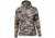 Huntworth Shelton Mid Weight Hoodie - Women's w/ Facemask, Large, Tarnen, E-9554-W-TRN-L