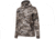 Huntworth Shelton Mid Weight Hoodie - Women's w/ Facemask, Large, Tarnen, E-9554-W-TRN-L