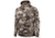 Huntworth Shelton Performance 1/2 Zip Hoodie w/ Facemask - Men's, Tarnen, 4XL, E-9373-TRN-4XL