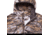 Huntworth Shelton Performance 1/2 Zip Hoodie w/ Facemask - Mens, Disruption, 2XL, E-9373-DC-2XL
