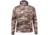 Huntworth Shelton Performance 1/2 Zip Hoodie w/ Facemask - Mens, Disruption, Extra Large, E-9373-DC-XL