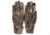 Huntworth Tech Shooters Hunting Shooters Glove - Mens, Hiddn, Large E-1268-HDN-L