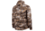 Huntworth Winsted Tricot Waterproof Rain Jacket, Mesh Lining - Men's, Disruption, X-Large, E-9371-DC-XL