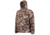 Huntworth Winsted Tricot Waterproof Rain Jacket Mesh Lining - Mens, Disruption, Extra Large, E-9371-DC-XL